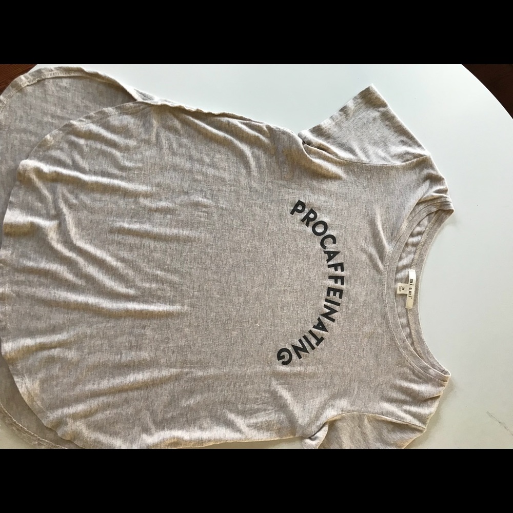 Procaffeinating tee - Picture 3 of 4